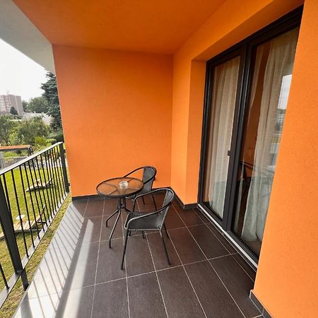 Penzion Na Svahu Cheb Exterior foto